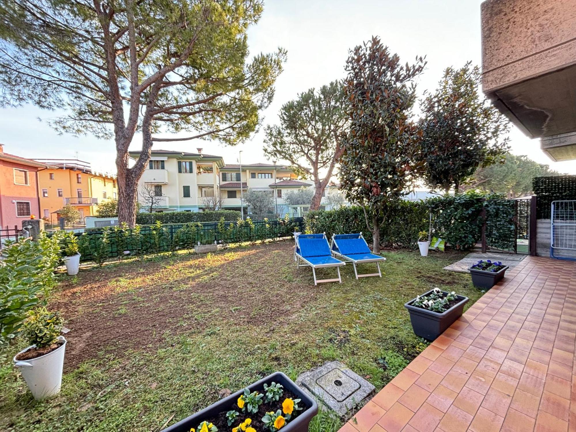 Adams Appartamento Cir017179 Lni00106 Sirmione Extérieur photo