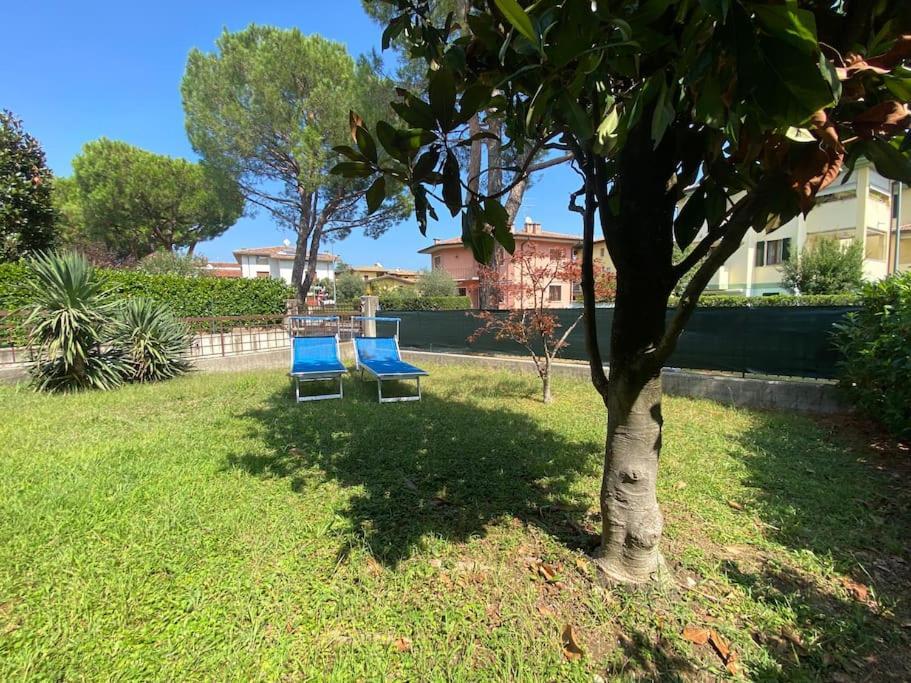 Adams Appartamento Cir017179 Lni00106 Sirmione Extérieur photo